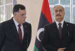 سازمان ملل خواستار گفت‌و‌گوی طرف‌های درگیر در لیبی شد