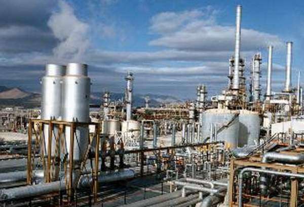 La technologie au service du pétrole iranien à Pars Sud