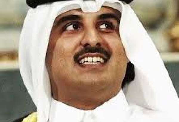 قطر کے امیر شیخ تمیم بن احمد آل ثانی تیونس کا دورہ کریں گے