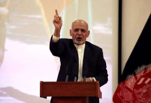 دستور برگزاری مراسم تحلیف ریاست جمهوری افغانستان صادر شد