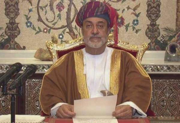 تاکید سلطان جدید عمان بر ادامه خط‌ مشی سلطان قابوس