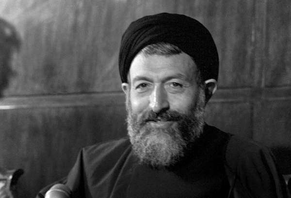 درباره شهید محمد حسینی بهشتی