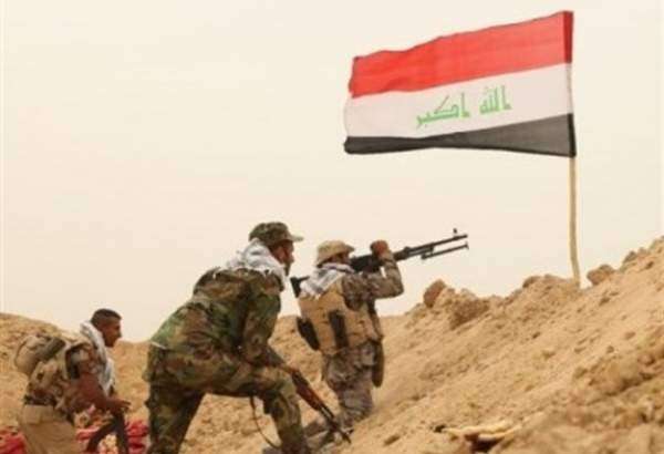 هلاکت برخی سرکرده‌های داعش در صلاح الدین عراق