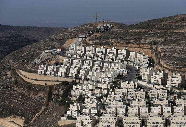 دستور ساخت ۳۵۰۰ واحد مسکونی  در قدس از طرف نتانیاهو