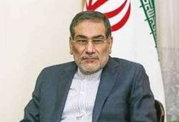 قرار است راهبرد ⁧‫فشار حداکثری‬⁩ بر ایران با کلیدواژه ⁧‫کرونا‬⁩ تکمیل شود