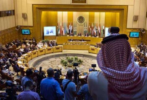 تاکید اتحادیه عرب بر استقرار نیروهای بین‌المللی در الخلیل