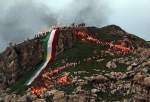 لغو جشن‌های نوروزی در کردستان عراق به دلیل کرونا
