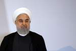 President Rouhani calls for global cooperation to counter coronavirus outbreak