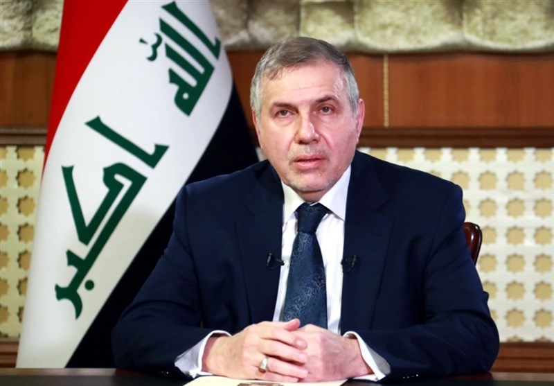 علاوي في رسالة الى الرئيس العراقي يعلن انصرافه عن تكليفه بتشكيل الحكومة