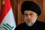 واکنش مقتدی صدر به انصراف علاوی از تشکیل کابینه عراق