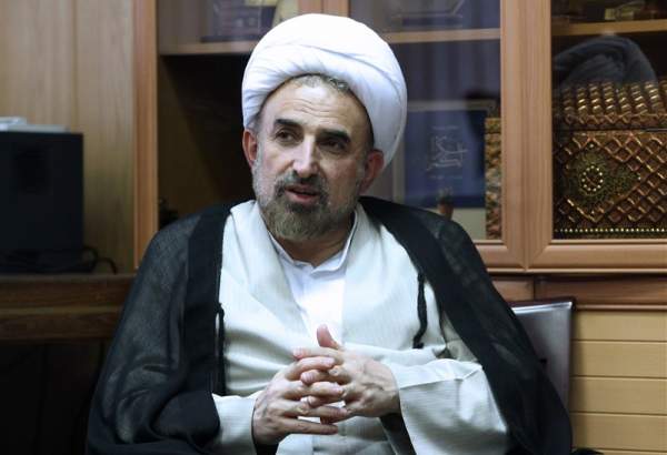 پیام تسلیت رئیس دانشگاه مذاهب اسلامی در پی درگذشت سیامند رحمان