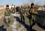 Afghan army bases come under Taliban attack shortly after US deal