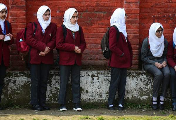 Kashmir: Conflict takes toll on children education