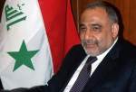 توافق اولیه احزاب شیعه و سنی عراق برای نخست وزیری مجدد عبدالمهدی