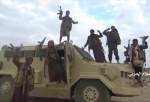 Yemeni forces to liberate Ma’rib amid Saudi coalition infighting
