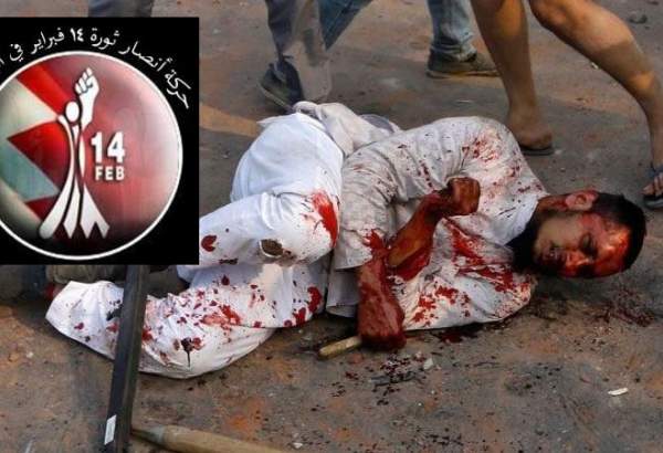 حركة أنصار شباب ثورة 14 فبراير (البحرين) تدين أحداث العنف والمجازر الجماعية ضد مسلمي الهند