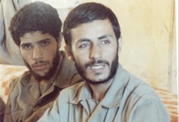 اینفوگرافیک| شهید محمد ابراهیم همت، اسطوره‌ی هشت سال دفاع مقدس