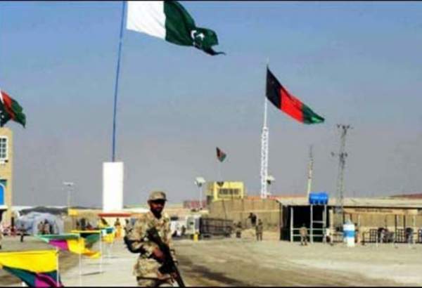 انفجار شدید در مرز پاکستان و افغانستان