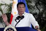 اعلام وضعیت  اضطراری در فیلیپین وضعیت برای مقابله با کرونا