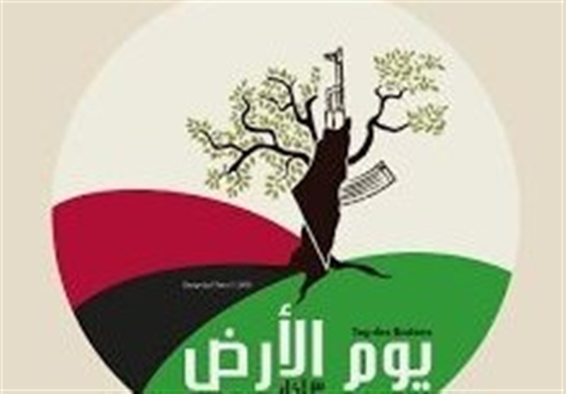 الفلسطينيون يستعدون لمليونية يوم الارض ومواجهة "صفقة القرن" في 30 اذار/مارس