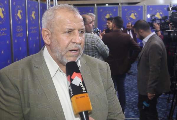 عضو «الفتح» عراق: حمله به کربلا به مثابه‌ حمله به مرجعیت دینی است