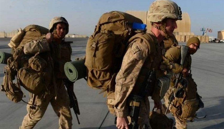 انتهت مهمة قوات التحالف لمحاربة داعش الارهابي، وأن القوات العراقية قادرة على حفظ الأمن والسلام
