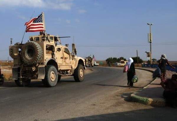 خروج نیروهای آمریکایی از پایگاه القائم کلید خورد/ طی روزهای آتی نیروهای ائتلاف بین‌المللی همگی از عراق خارج خواهند شد