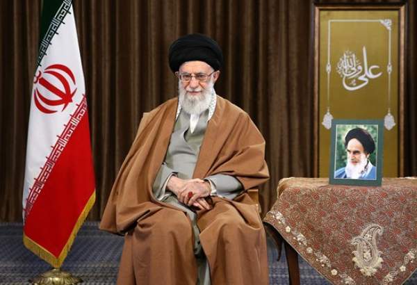 رہبر انقلاب اسلامی نے نئے سال کو " جھش تولید " کا سال قرار دے دیا
