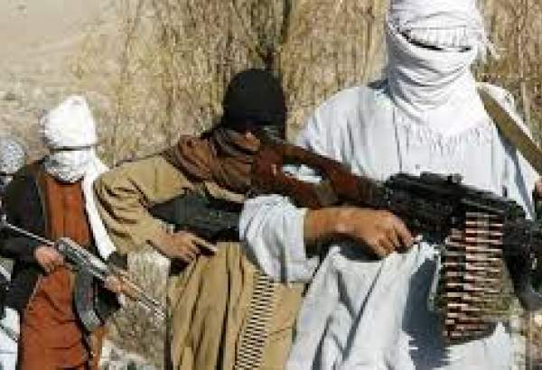 افغان فوج کی چیک پوسٹ پر طالبان کے حملے میں 25 اہلکار ہلاک