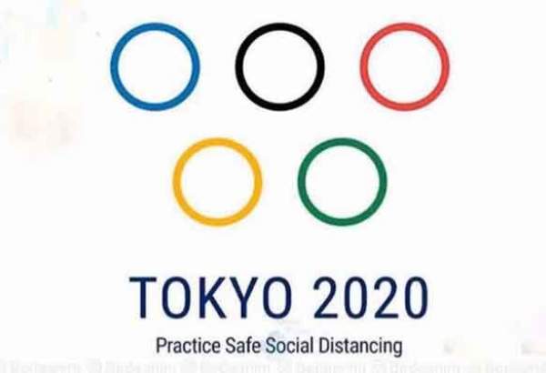 اتفاقات جدید پیرامون المپیک ۲۰۲۰/ طراحی لوگو و راه اندازی کمپین