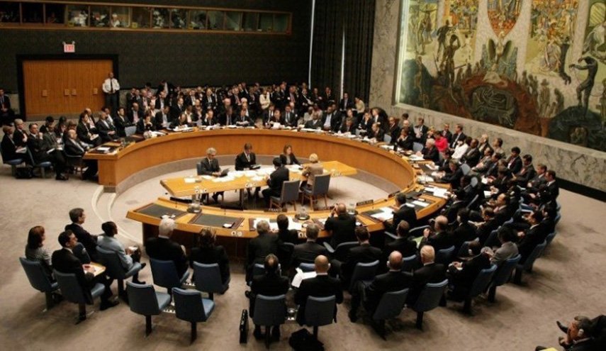 تدعو لعقد جلسة طارئة لمجلس الأمن الدولي حول تداعيات كورونا في العالم