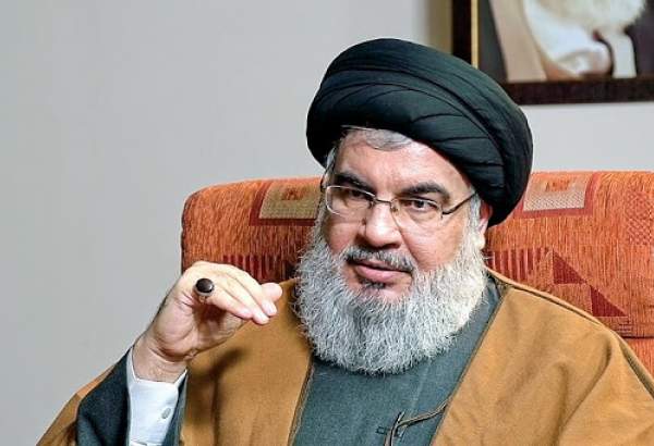 Le secrétaire général du Hezbollah insiste sur ses positions