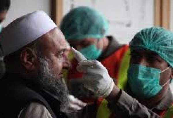 کورونا وائرس کے سبب پاکستان میں 23 مارچ کی تمام تقریبات ملتوی کردی گئی