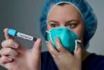 آمار مبتلایان به ویروس کرونا در آلمان به حدود ۲۵ هزار نفر رسید
