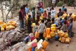  بحران کمبود آب سالم در یمن در بحبوحه کرونا