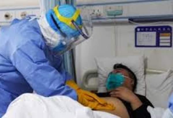 کورونا وائرس کے سبب اٹلی میں سب سے زیادہ ہلاکتیں تعداد 6100 سے تجاوز