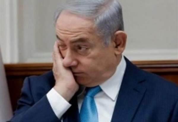 ارائه طرح برکناری نتانیاهو از نخست‌وزیری در کنست رژیم صهیونیستی