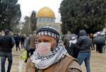 ممانعت رژیم صهیونیستی از همکاری فلسطینی‌ها برای مبارزه با کرونا در قدس