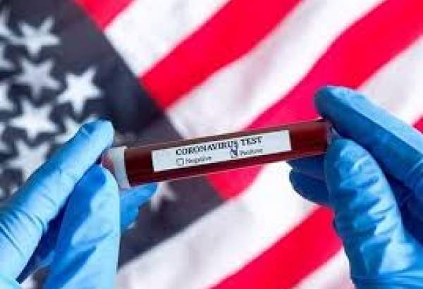 امریکہ دنیا بھر میں کورونا وائرس کے مرکز میں تبدیل ہوسکتا ہے