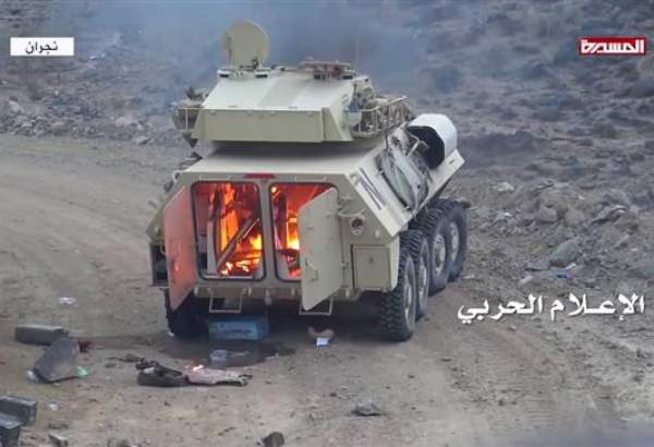 Les grandes pertes des forces étrangères au Yémen