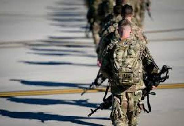 فرانس کی وزارت دفاع نے عراق سے اپنے فوجیوں کو باہر نکالنے کی خبر دے دی