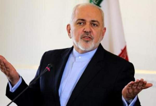 امریکہ ایران کے خلاف اپنی اقتصادی دہشتگردی کو جاری رکھے ہوئے ہے