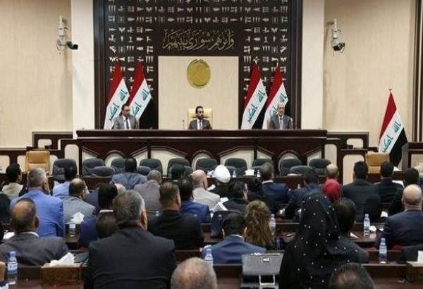 احتمال تعویق جلسه پارلمان عراق درباره رأی به کابینه جدید