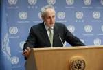 تاکید سازمان ملل بر ضرورت لغو تحریم کشورها برای مبارزه با کرونا
