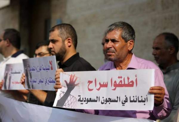 Les Yéménites cherchent à libérer les Palestiniens prisonniers en Arabie saoudite