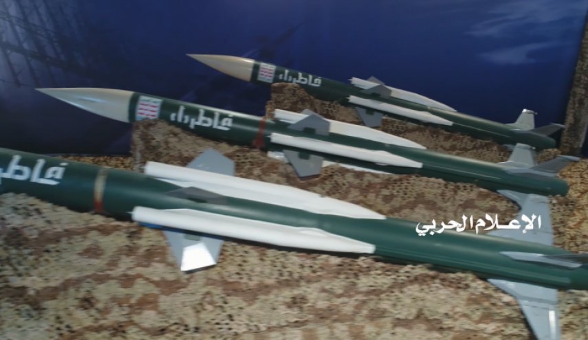 ناکام گذاشتن جنگنده‌های ائتلاف سعودی توسط پدافند هوایی یمن