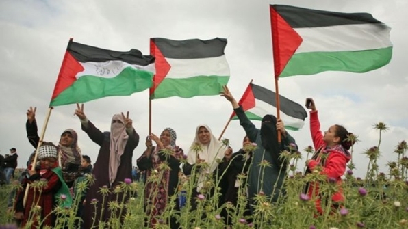 جائحة كورونا تحول بين الفلسطينيين وبين تنظيم أي نشاطات جماهيرية واسعة في (يوم الارض)