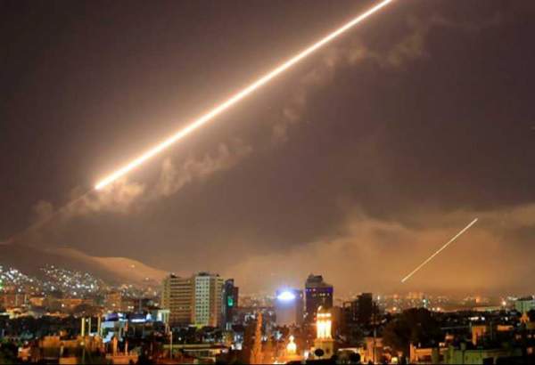 La Syrie ferme son ciel contre les agressions israéliennes