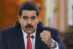 مادورو: ملت ونزوئلا پاسخ کوبنده ای به حملات آمریکا خواهد داد