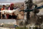 Yemeni family killed in Saudi rocket attack on Sa’ada